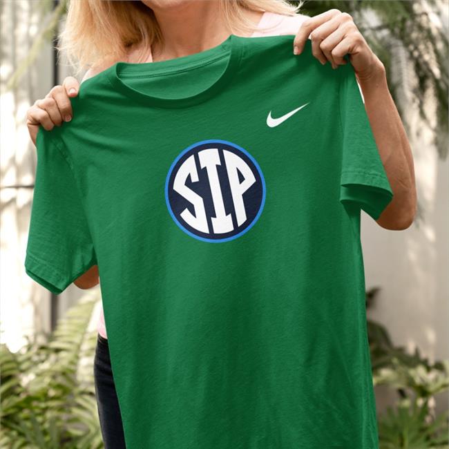 Lane Kiffin Sip Hoodie