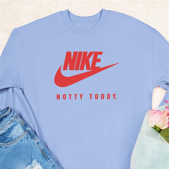 Nike Hotty Toddy Shirt Ole Miss Football Lane Kiffin