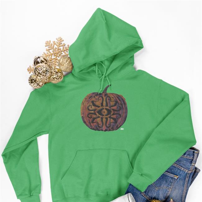 Dark Order - Dark Gourder Shirts Aew