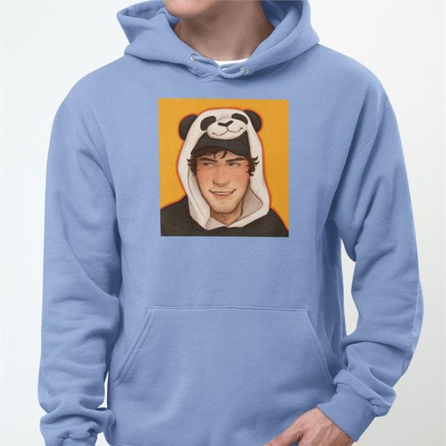 Sapnap Updates Image Long Sleeve T Shirt