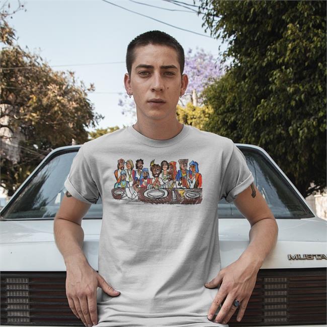 Eat 2 Liv New Shirt