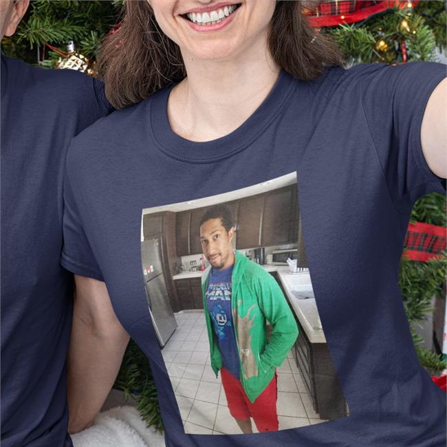 Larry Drip Shirts