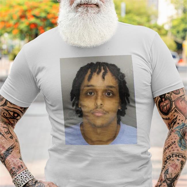 Amp Agent Picture Tee