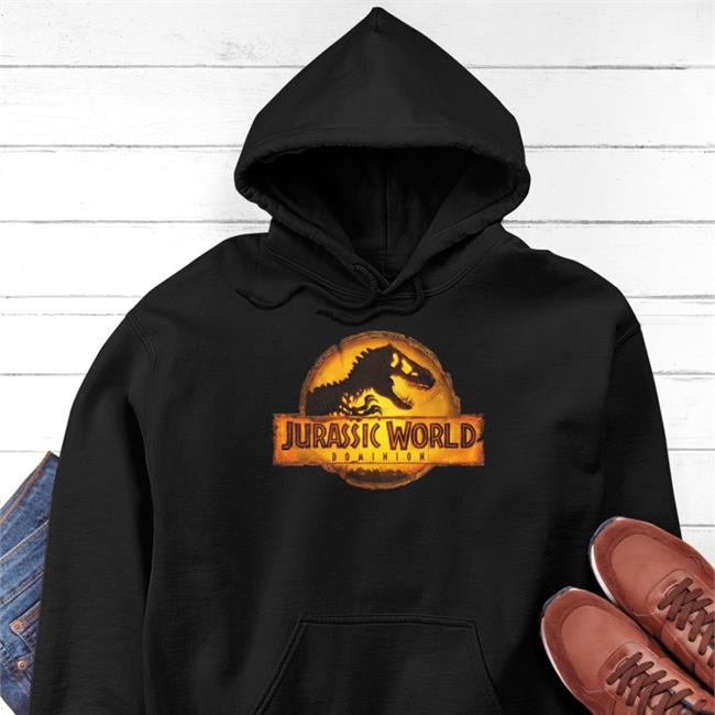 Jurassic World Dominion Shirt