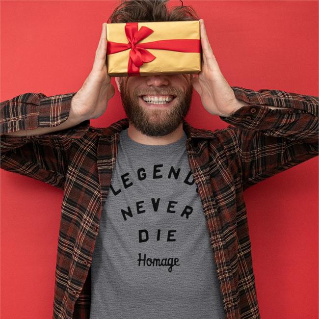 Legends Never Die Homage Shirt Homage Merch Donovan Mitchell
