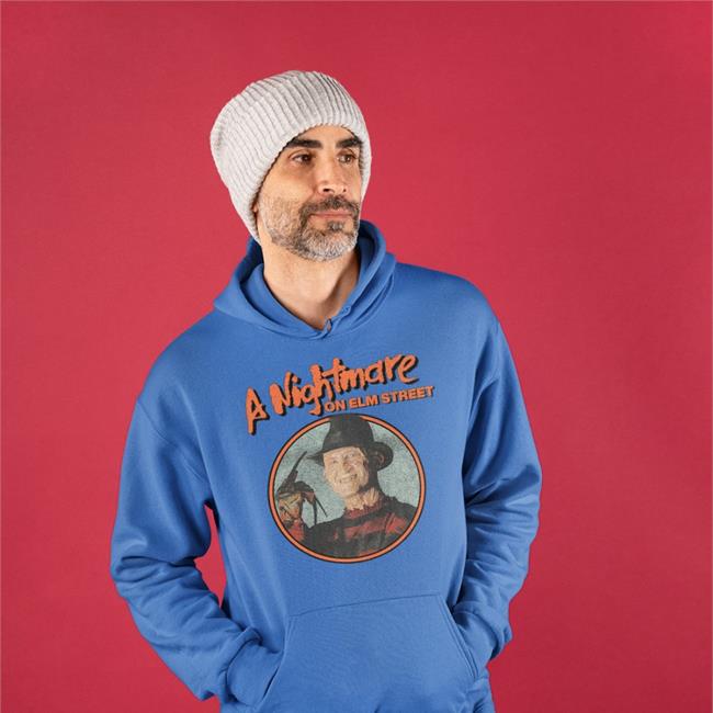 A Nightmare On Elm Street Shirts