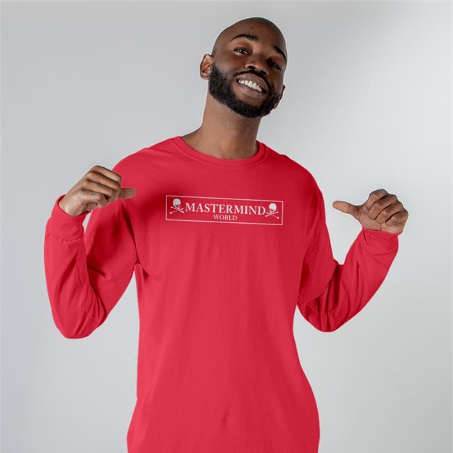 Mastermind World Tee Shirt