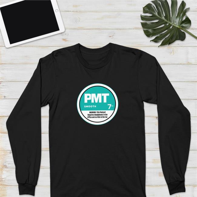 Navy Barstoolsports Store Pmt Smooth Shirt