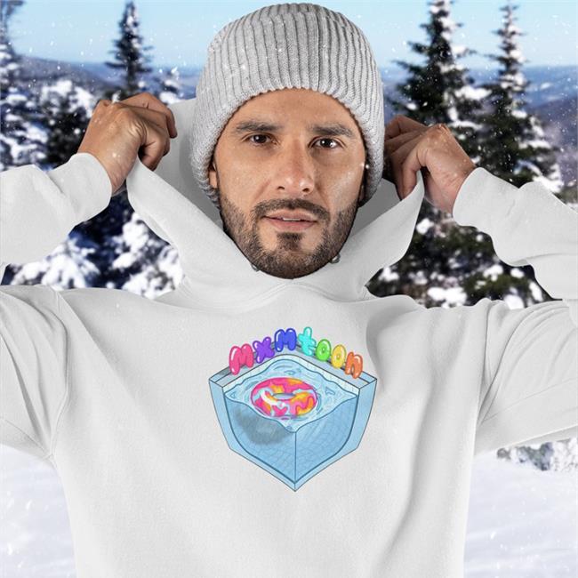 Mxmtoon Pool T Shirt
