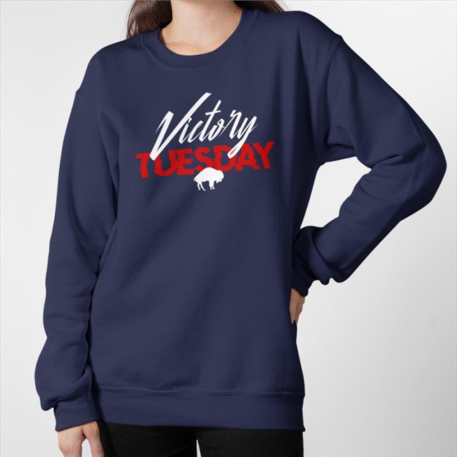 Victory Tuesday Bills T Shirt Bills Mafia Victory Tuesday Tee Shirts