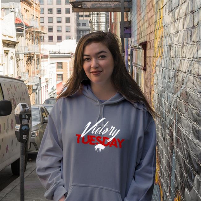 Victory Tuesday Bills T Shirt Bills Mafia Victory Tuesday Sweatshirt Royal
