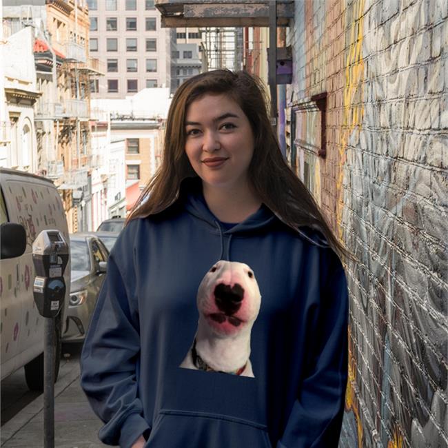 Walter Meme Dog T-Shirt