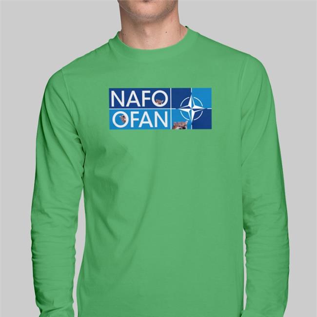 Kama Nafo Fan T Shirts