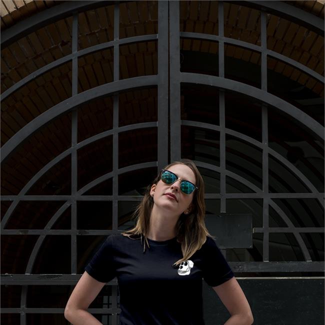 Bored Ape Yacht Club Logo Hot Shirt