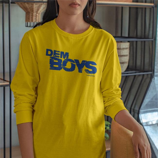 Kweenkonfektion Dem Boys Shirts