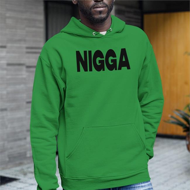 Nigga Shirts Olaoluslawn