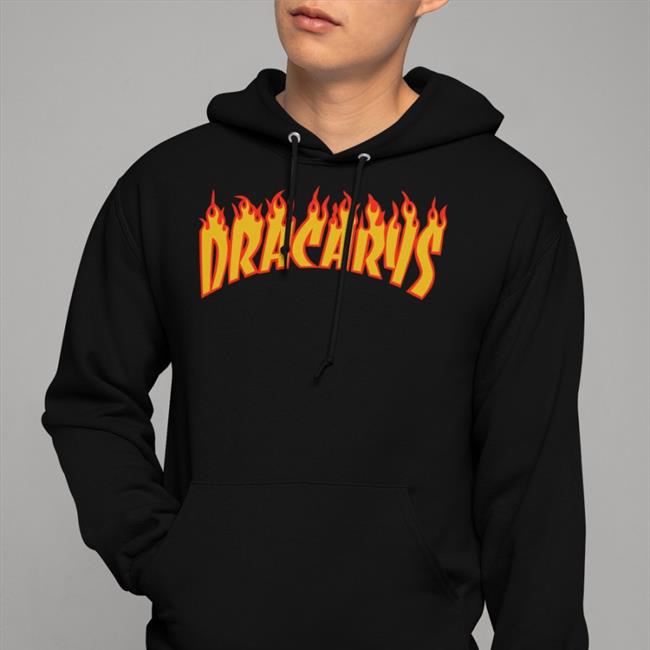 Dracarys Funny T Shirt Barstool Sports Store