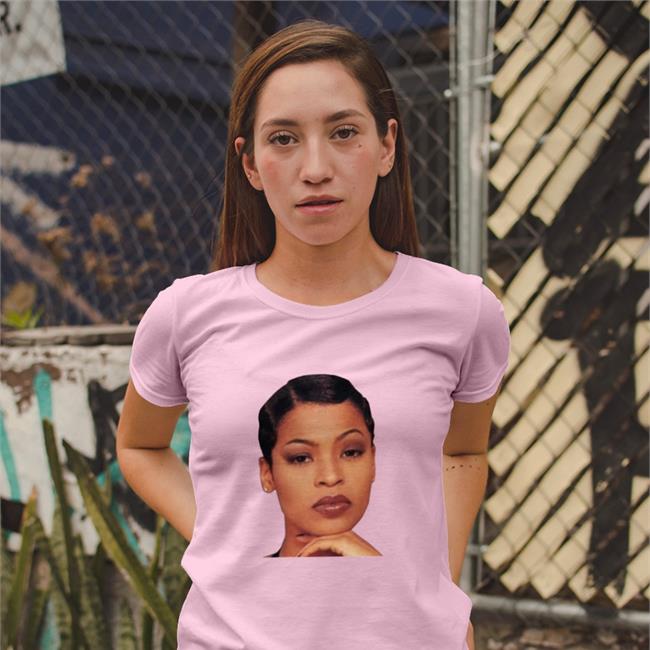 Nyocho Studios Nia Long Shirt