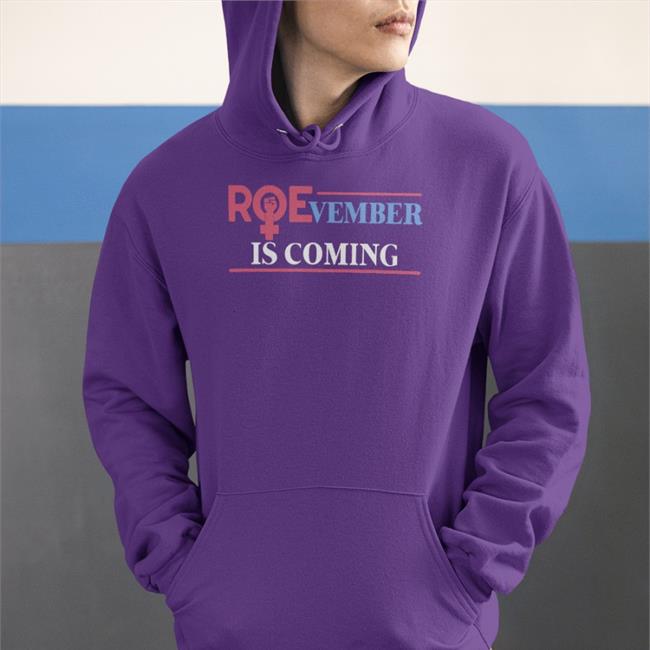 Roevember Is Coming Hat Emily Winston Emywinst