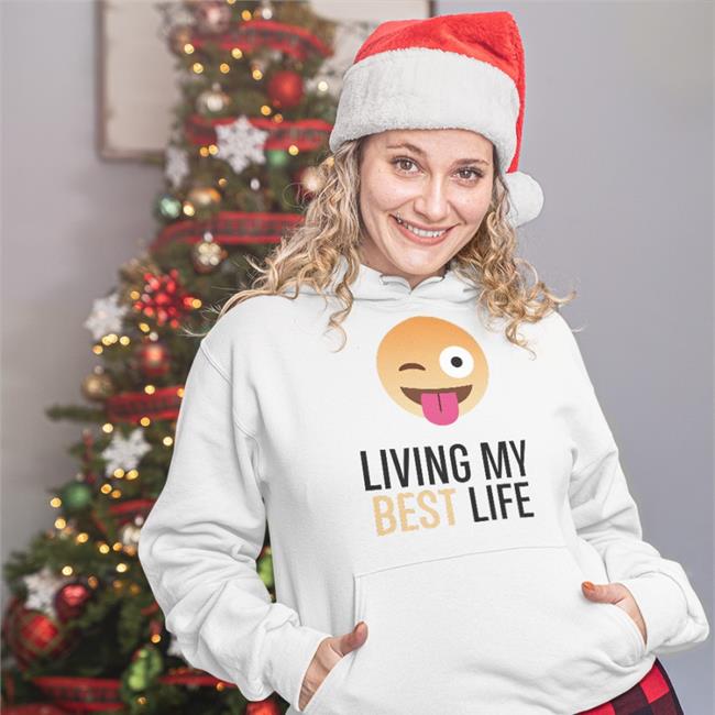 Shebysheree Merch Living My Best Life Tee Shirt Colo Living My Best Life T Shirt Mscolo