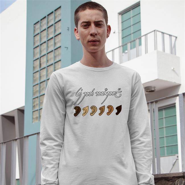 You All Are Welcome Here Shirts