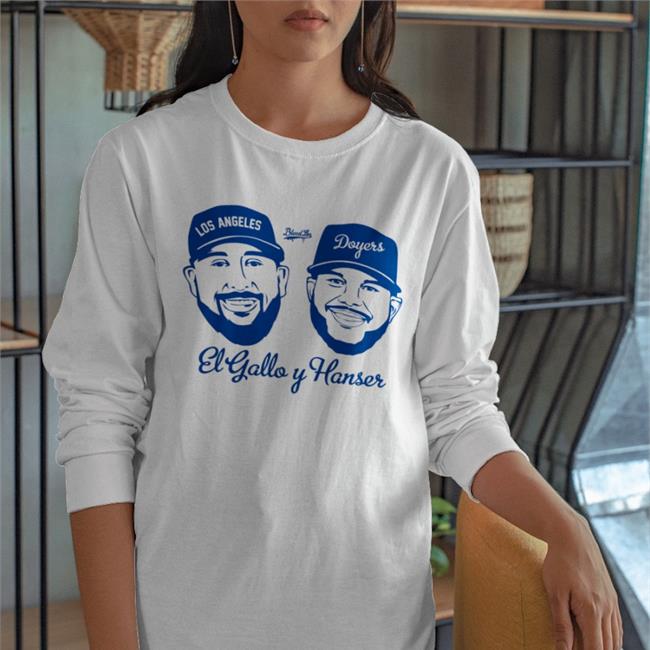 Bleed Los Store El Gallo y Hanser Tee Shirts Grey Sport