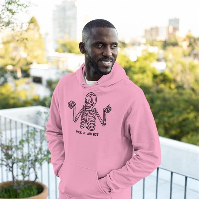 Triple Stack Twat Fuck It Why Not Shirt Wheresjady Fuck It Why Not Skull Shirt