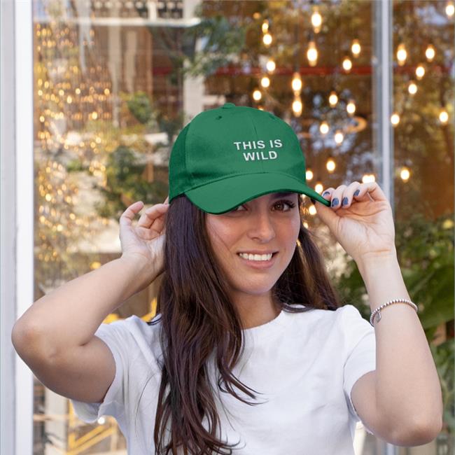 This Is Wild Hats