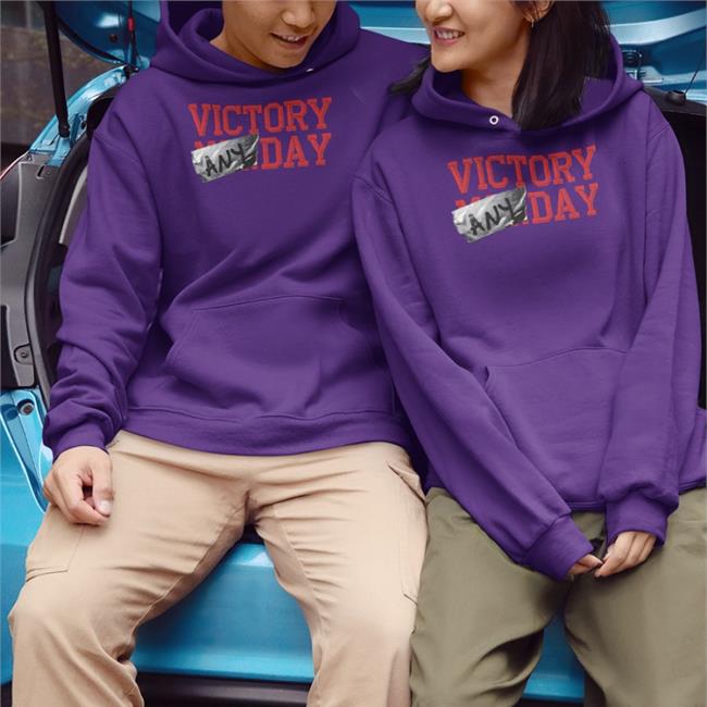 Victory Any Day Shirt Buffalo Bills Mafia 26 Shirts Merch