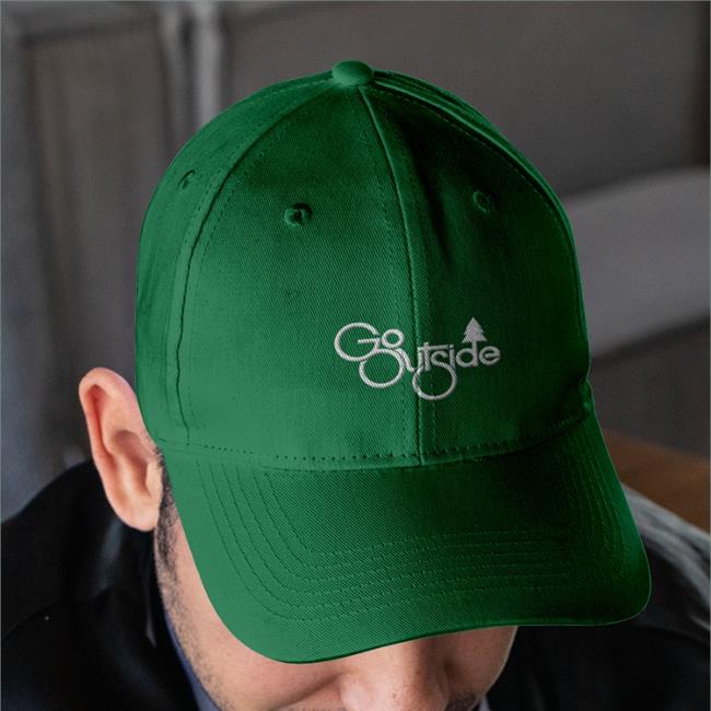 Go Outside Tree Hats Go Outside Tree Cap