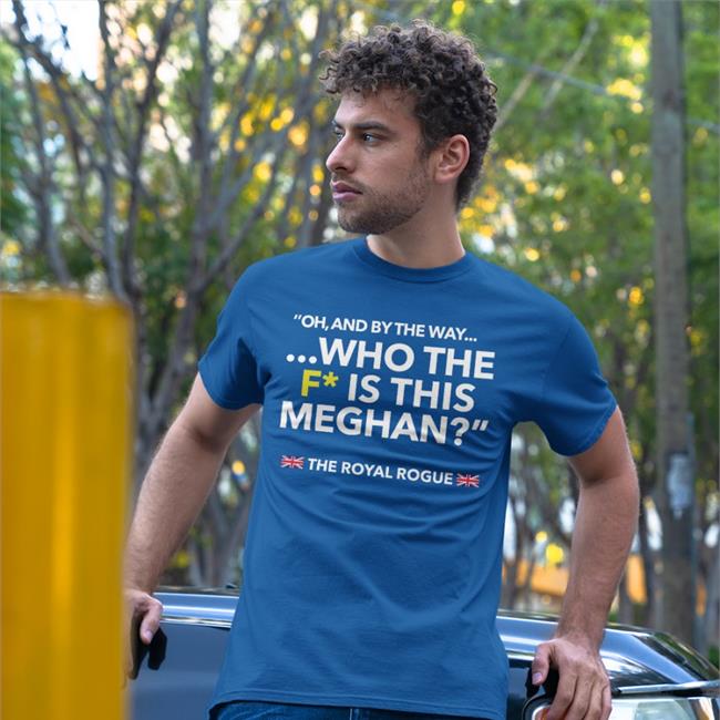 Jesús Enrique Rosas - The Body Language Guy Oh And By The Way Who The F Is This Meghan Hat The Body Language Guy Merch Jesús Enrique Rosas - The Body Language Guy Oh And By The Way Who The F Is This Meghan Sweatshirt The Body Language Guy Merch