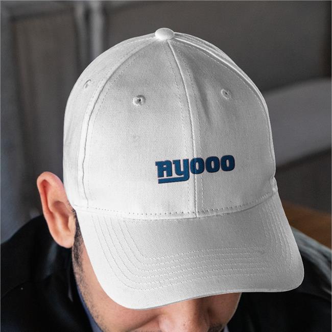 Sidetalknyc Ayooo Hat