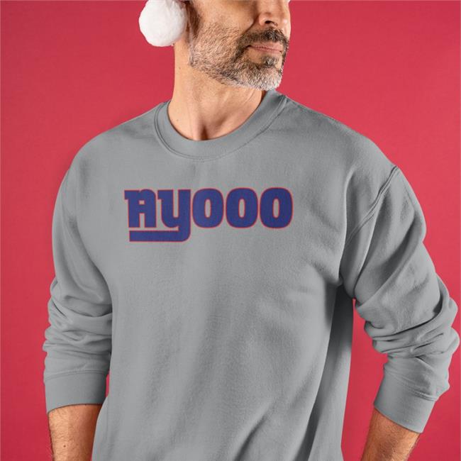 Ayooo Shirts