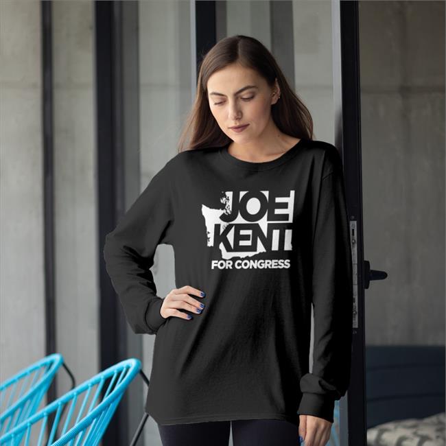 Joe Kent For Congress Hoodie Matt Gaetz