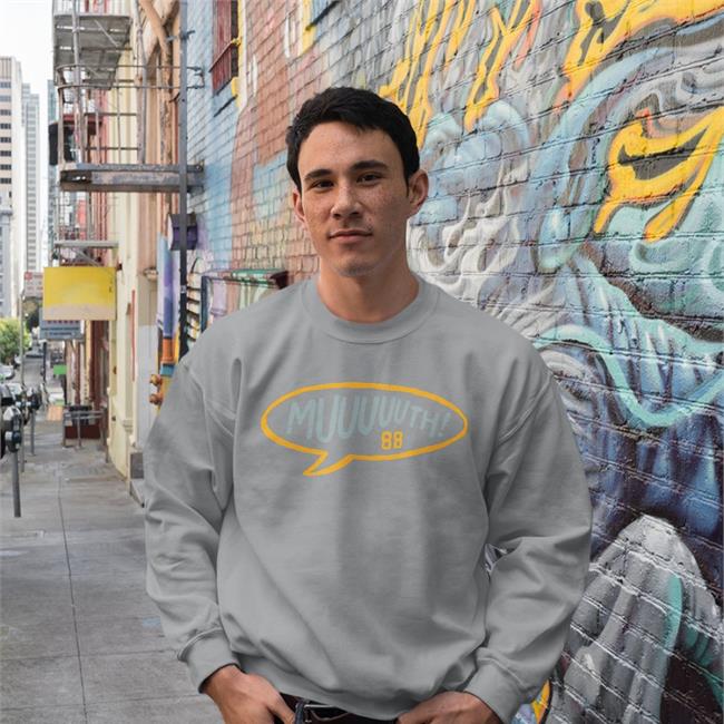 Shop Steelcity Muuuuuth Tee Shirts
