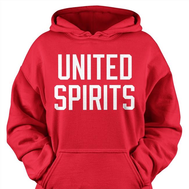 The Washington Spirit United Spirits Shirt Navy Washington Spirit Shop United Spirits Sweatshirt