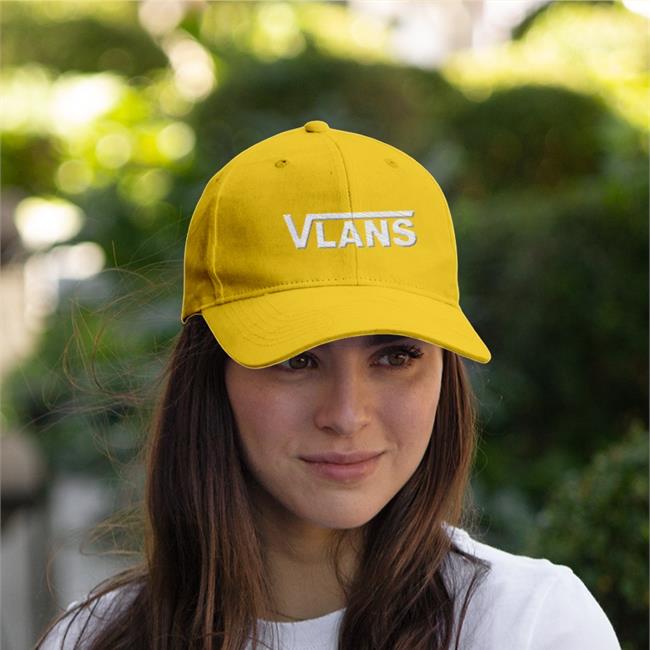 Vlans Twill Cap