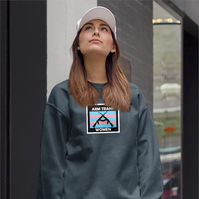 Arm Trans Women Tees