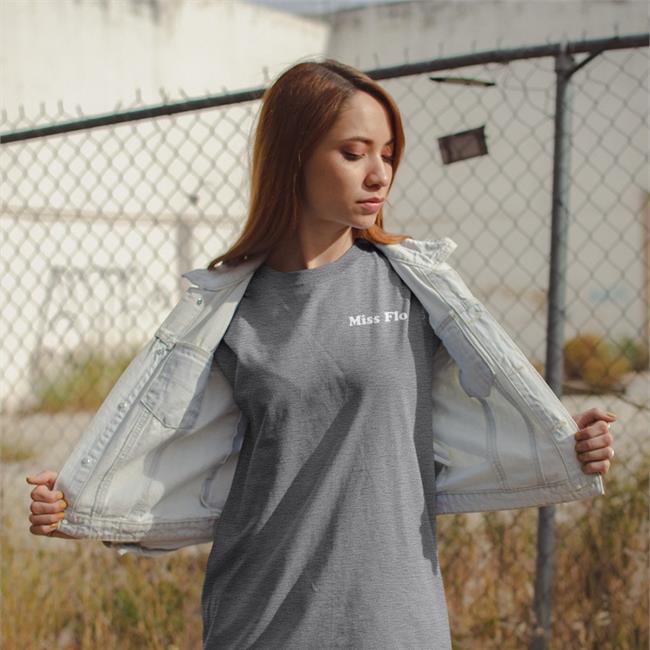 Miss Flo Shirt