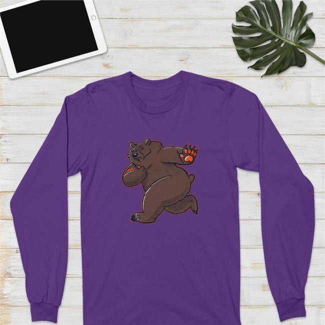 Barstoolsports Bear Shirts