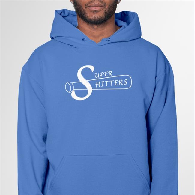 Shirts That Go Hard Super Hitters Shirt Shirtsthtgohard Super Hitters Hoodie