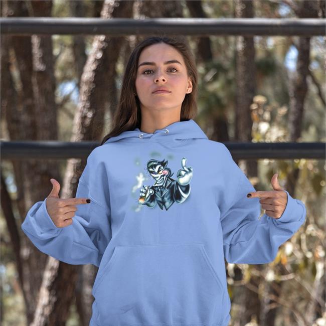 Kazooington Gangster Spamton T Shirts