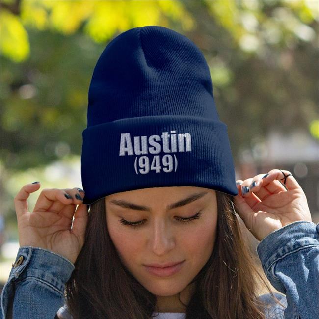 Funny Austin 949 T Shirt