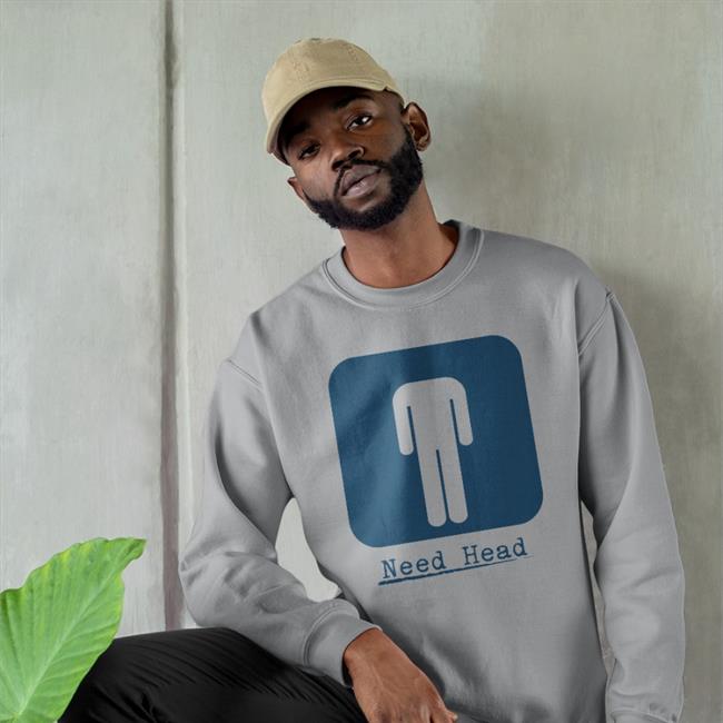 Shirts That Go Hard Need Head Funny T Shirt Shirtsthtgohard
