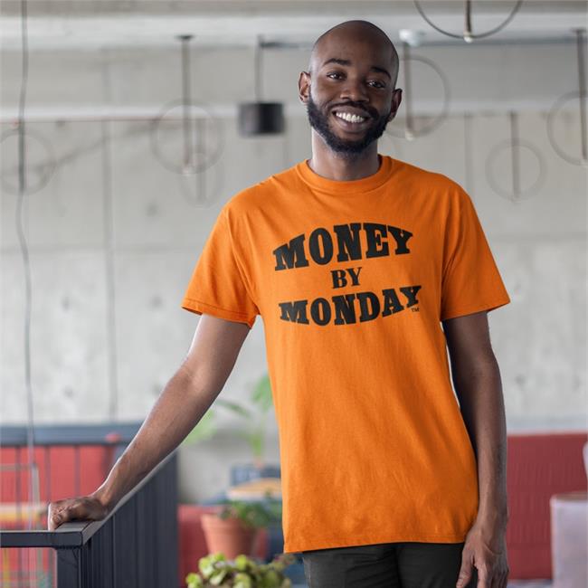 G Unit Brands Store Money By Monday Shirt 50Cent