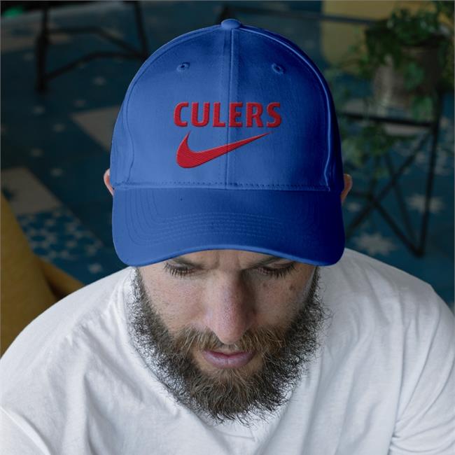Lewandowski Culers Hat