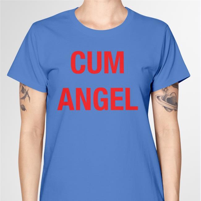 Cum Angel Hats