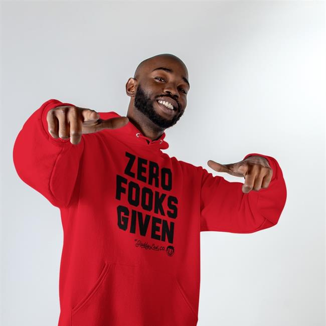 Ruddylad Store Zero Fooks Given Shirt Sheamus