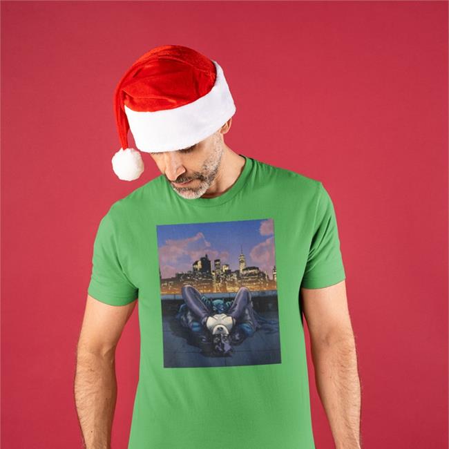Vintagecomics Nichole Bat And Cat Shirt