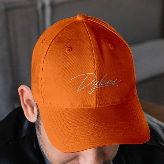 Dykes Twill Cap